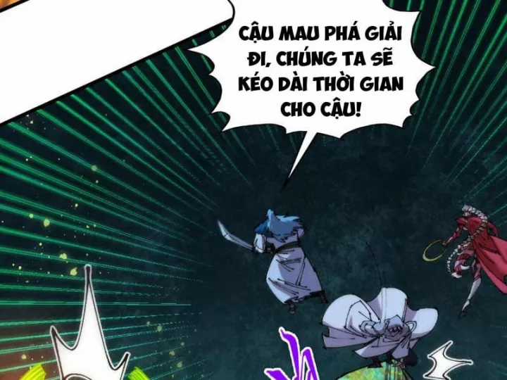 Vạn Cổ Chí Tôn - Chapter 493 - Trang 108