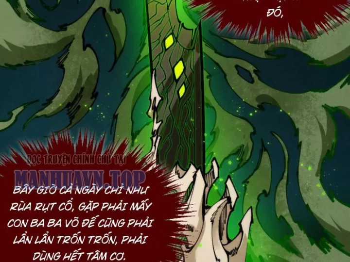 Vạn Cổ Chí Tôn - Chapter 493 - Trang 119