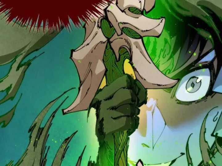 Vạn Cổ Chí Tôn - Chapter 493 - Trang 120