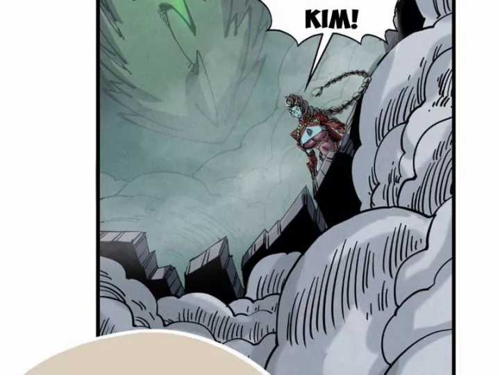 Vạn Cổ Chí Tôn - Chapter 493 - Trang 14