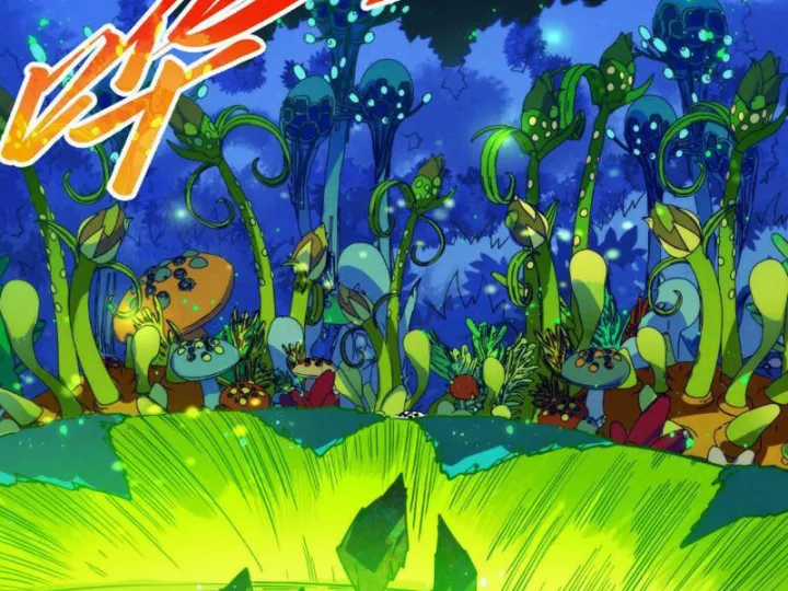 Vạn Cổ Chí Tôn - Chapter 493 - Trang 140