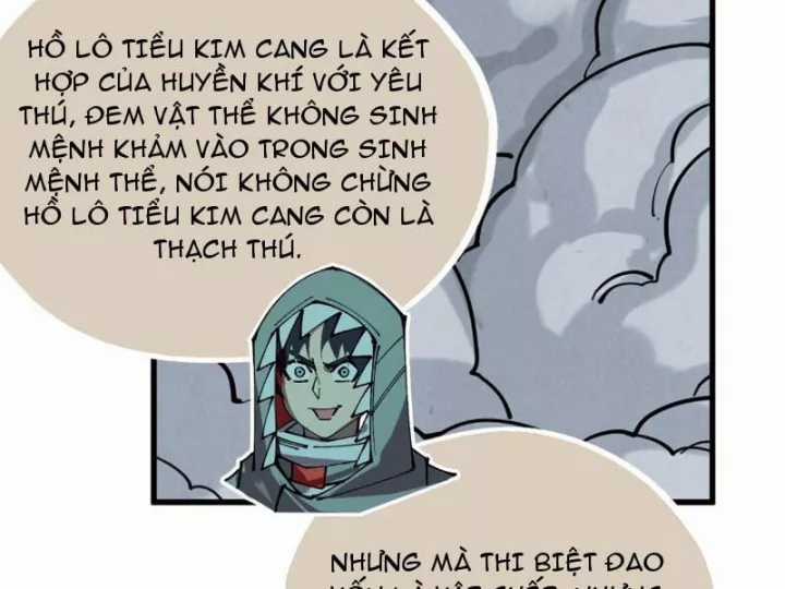 Vạn Cổ Chí Tôn - Chapter 493 - Trang 15
