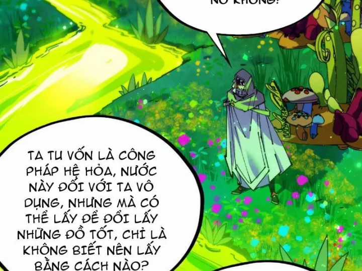 Vạn Cổ Chí Tôn - Chapter 493 - Trang 152