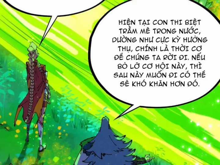 Vạn Cổ Chí Tôn - Chapter 493 - Trang 153