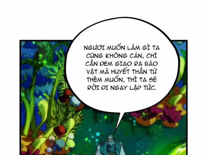 Vạn Cổ Chí Tôn - Chapter 493 - Trang 161