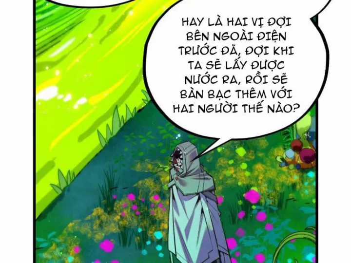Vạn Cổ Chí Tôn - Chapter 493 - Trang 163