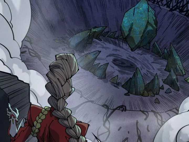 Vạn Cổ Chí Tôn - Chapter 493 - Trang 19