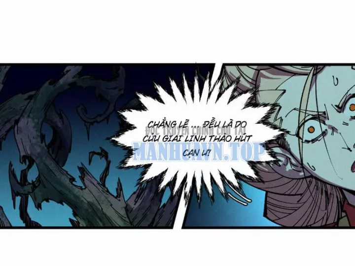 Vạn Cổ Chí Tôn - Chapter 493 - Trang 21