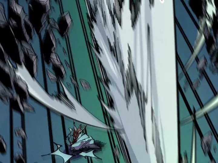 Vạn Cổ Chí Tôn - Chapter 493 - Trang 32