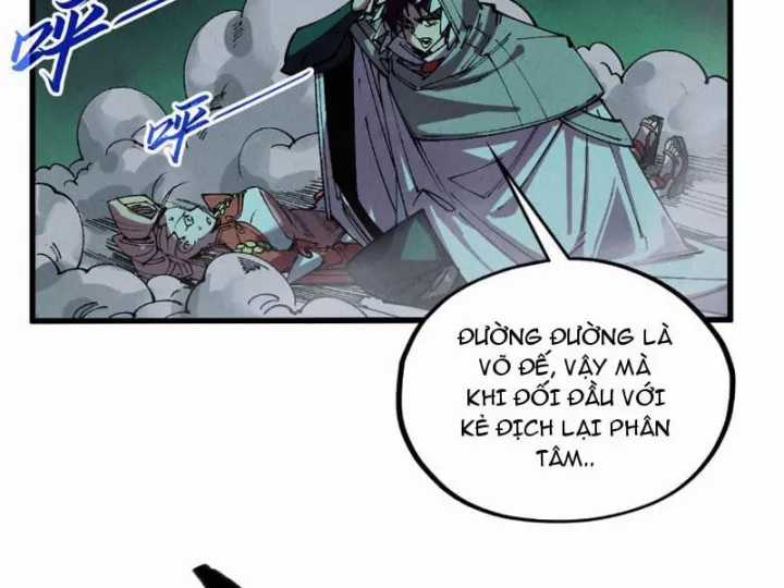 Vạn Cổ Chí Tôn - Chapter 493 - Trang 36