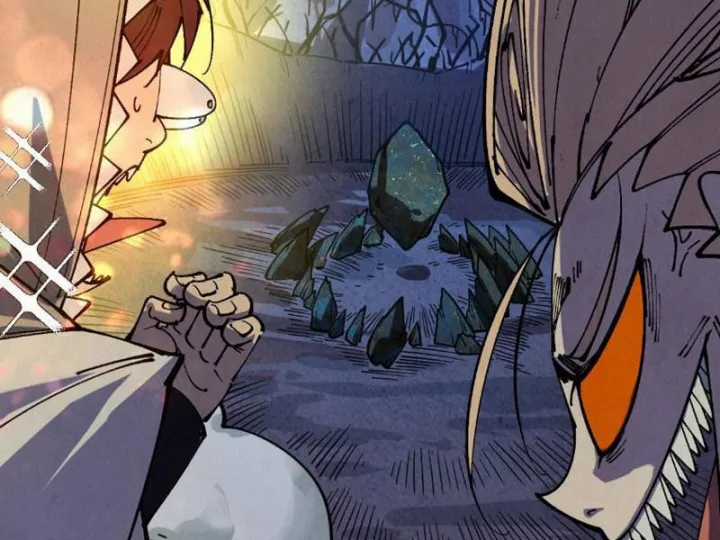 Vạn Cổ Chí Tôn - Chapter 493 - Trang 38