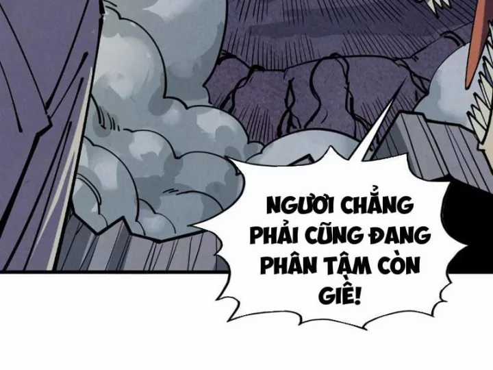 Vạn Cổ Chí Tôn - Chapter 493 - Trang 39
