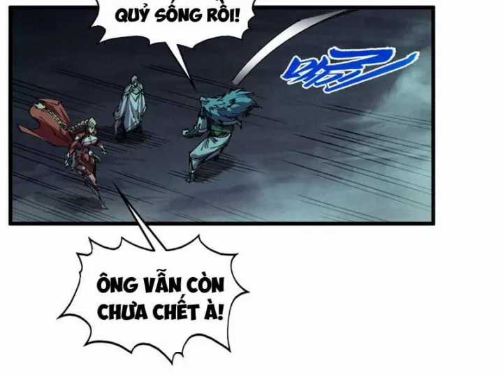 Vạn Cổ Chí Tôn - Chapter 493 - Trang 50