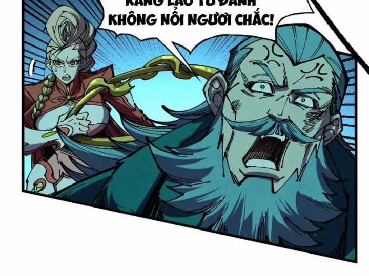 Vạn Cổ Chí Tôn - Chapter 493 - Trang 56