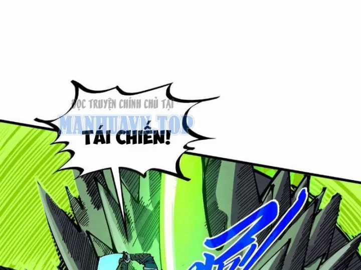 Vạn Cổ Chí Tôn - Chapter 493 - Trang 57