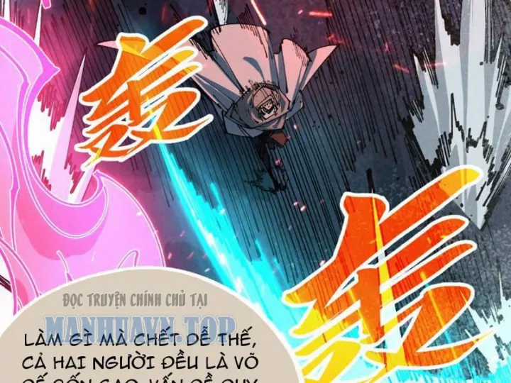 Vạn Cổ Chí Tôn - Chapter 493 - Trang 67