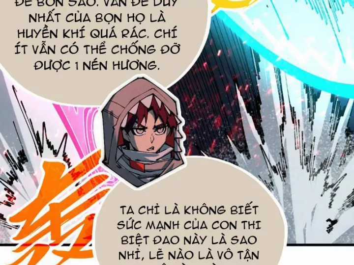 Vạn Cổ Chí Tôn - Chapter 493 - Trang 68