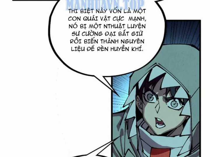 Vạn Cổ Chí Tôn - Chapter 493 - Trang 10