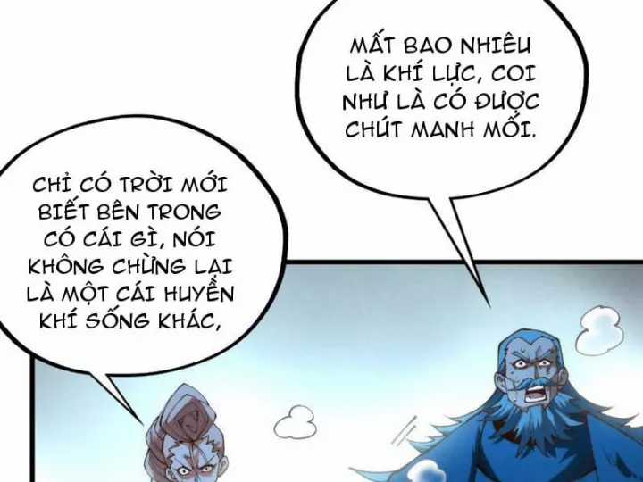 Vạn Cổ Chí Tôn - Chapter 493 - Trang 92