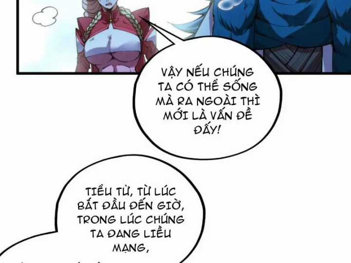 Vạn Cổ Chí Tôn - Chapter 493 - Trang 93