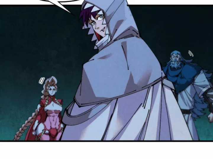 Vạn Cổ Chí Tôn - Chapter 493 - Trang 97