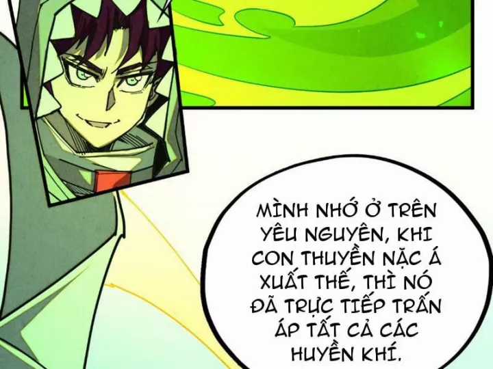 Vạn Cổ Chí Tôn - Chapter 494 - Trang 30