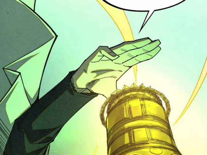 Vạn Cổ Chí Tôn - Chapter 494 - Trang 31