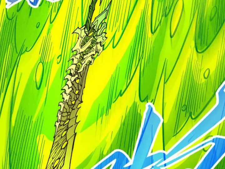 Vạn Cổ Chí Tôn - Chapter 494 - Trang 37