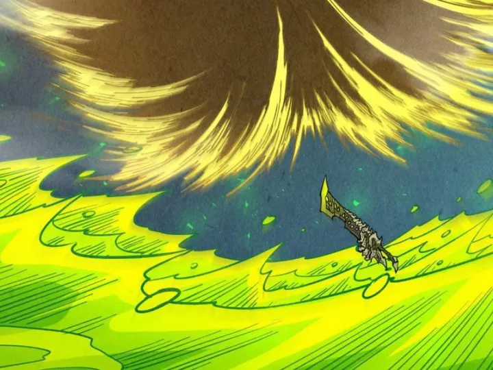 Vạn Cổ Chí Tôn - Chapter 494 - Trang 41