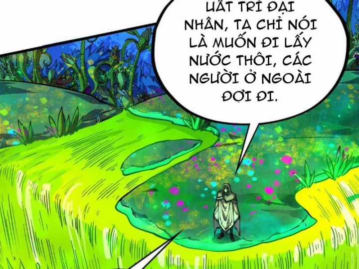 Vạn Cổ Chí Tôn - Chapter 494 - Trang 9