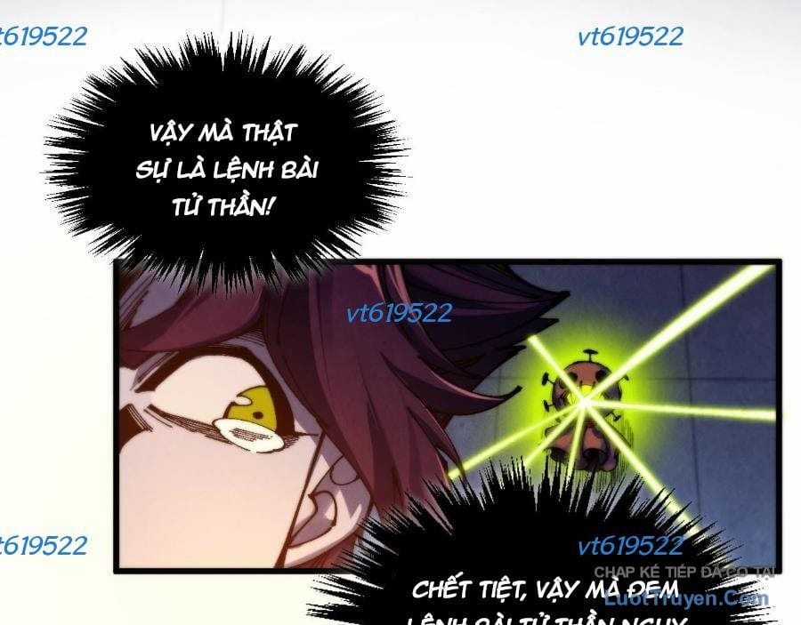 Vạn Cổ Chí Tôn - Chapter 495 - Trang 105