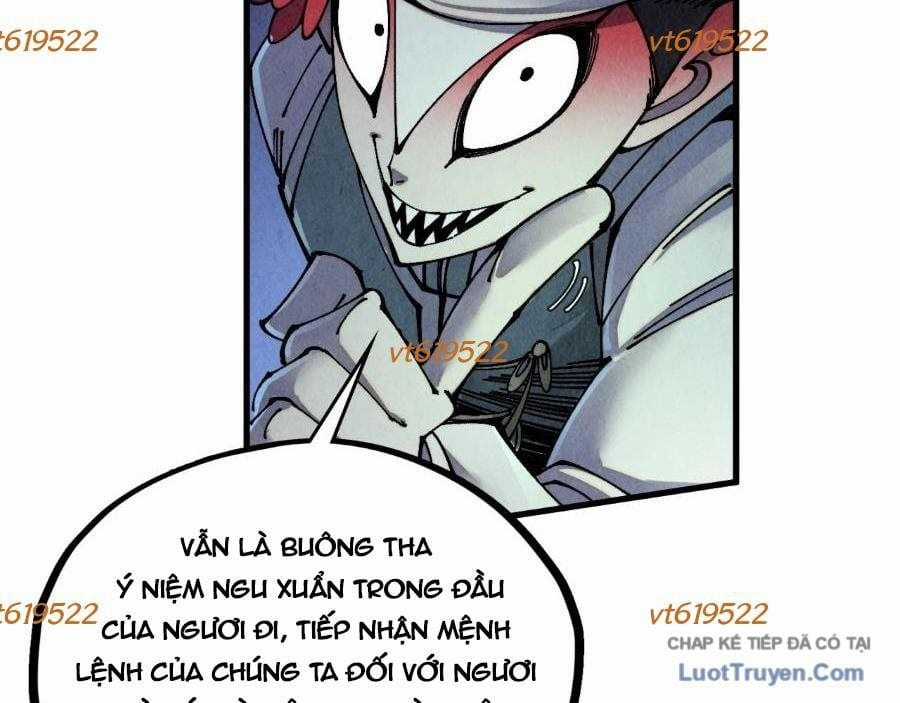 Vạn Cổ Chí Tôn - Chapter 495 - Trang 111