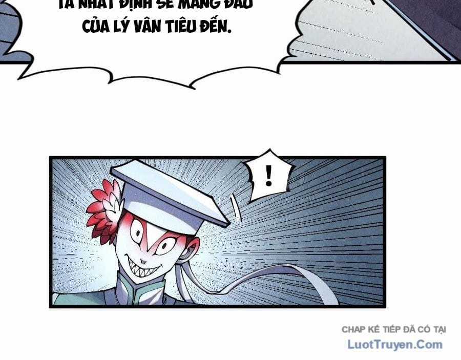Vạn Cổ Chí Tôn - Chapter 495 - Trang 129