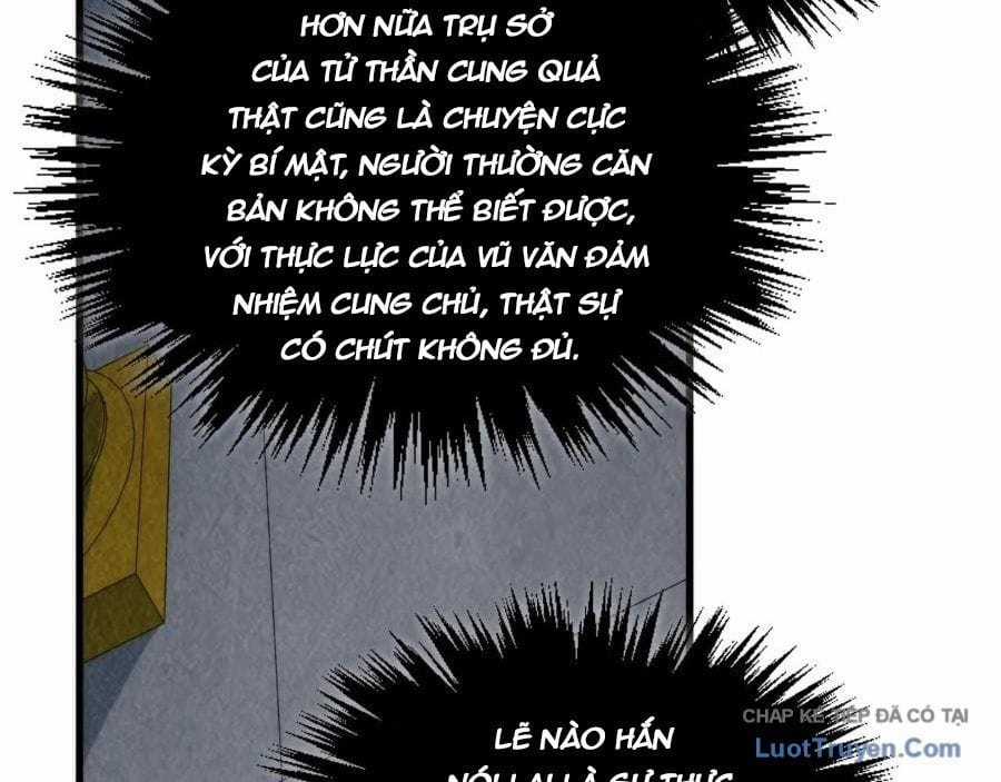 Vạn Cổ Chí Tôn - Chapter 495 - Trang 140