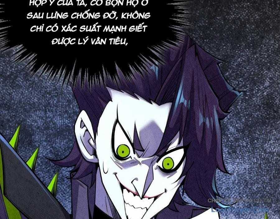 Vạn Cổ Chí Tôn - Chapter 495 - Trang 143