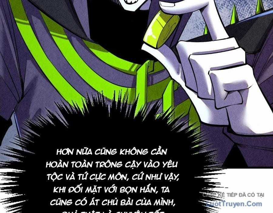 Vạn Cổ Chí Tôn - Chapter 495 - Trang 144