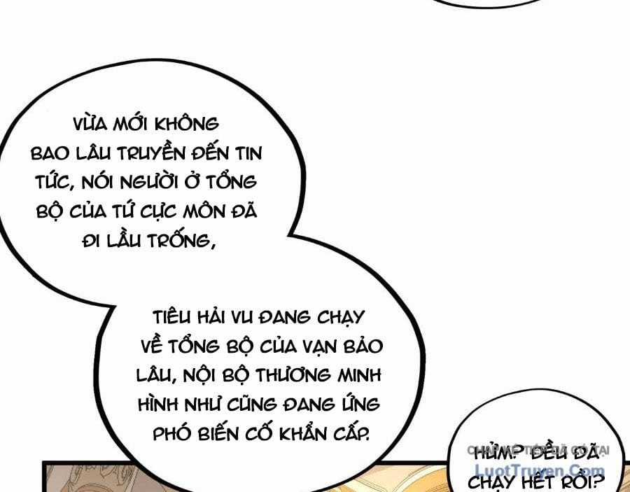Vạn Cổ Chí Tôn - Chapter 495 - Trang 164