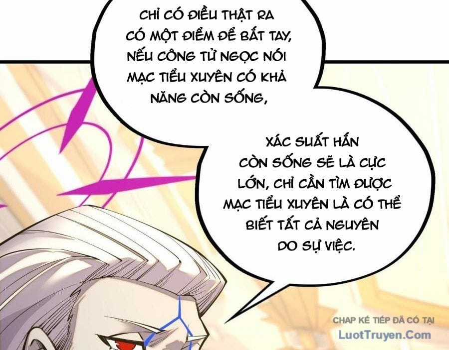 Vạn Cổ Chí Tôn - Chapter 495 - Trang 167
