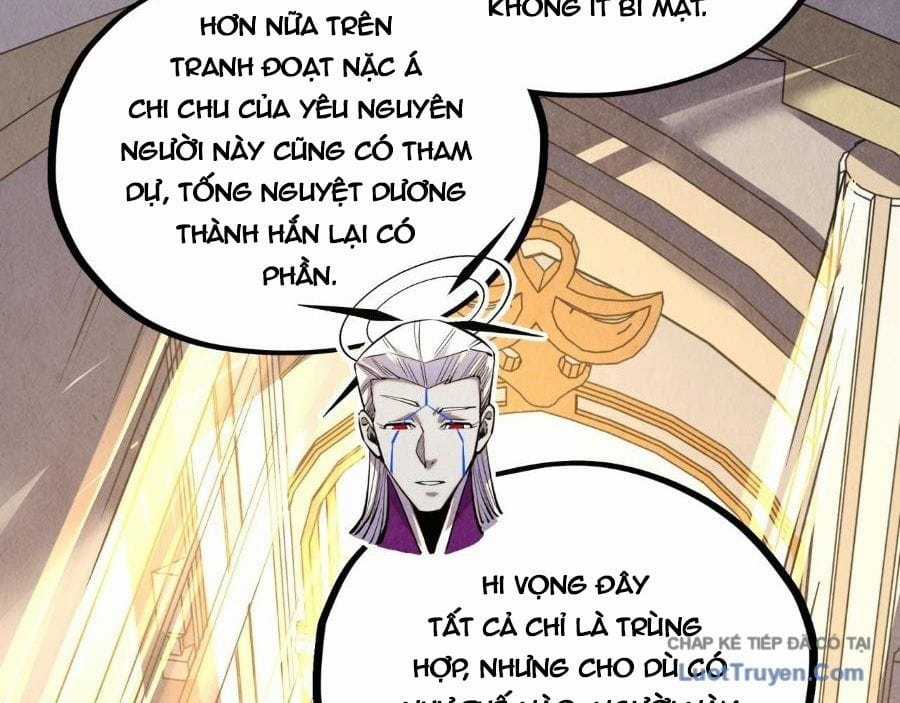 Vạn Cổ Chí Tôn - Chapter 495 - Trang 174