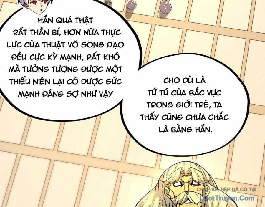 Vạn Cổ Chí Tôn - Chapter 495 - Trang 176