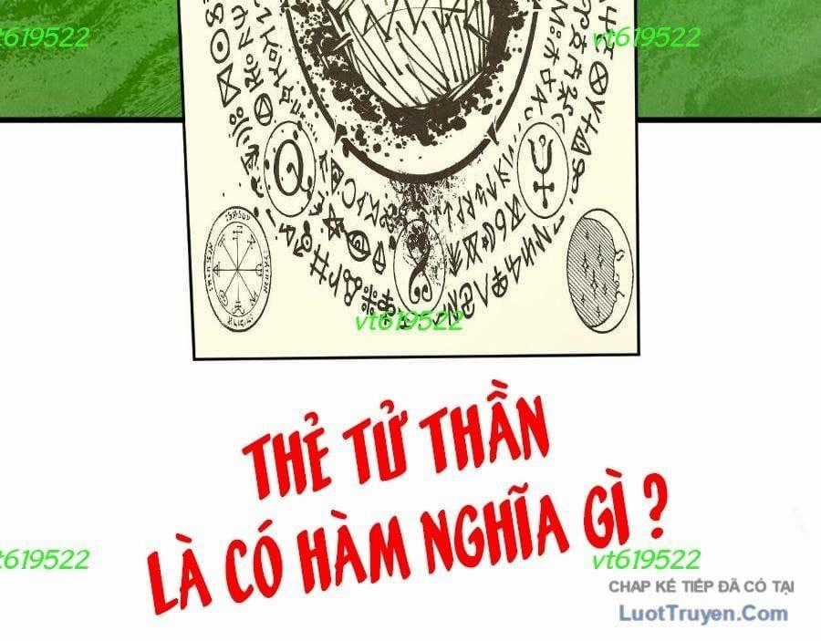 Vạn Cổ Chí Tôn - Chapter 495 - Trang 196