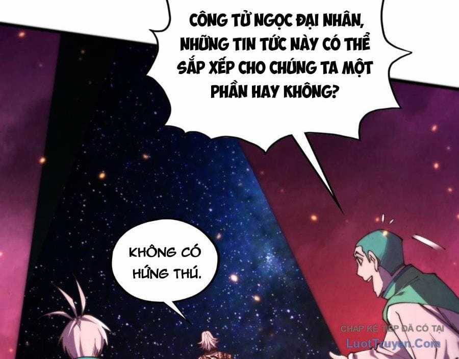 Vạn Cổ Chí Tôn - Chapter 495 - Trang 25
