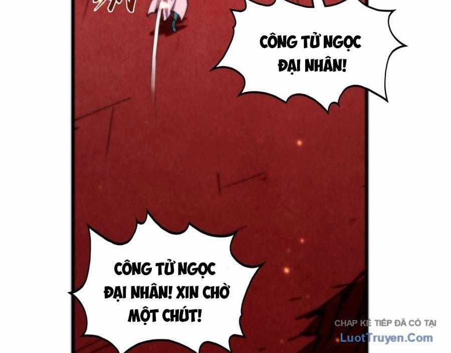 Vạn Cổ Chí Tôn - Chapter 495 - Trang 34