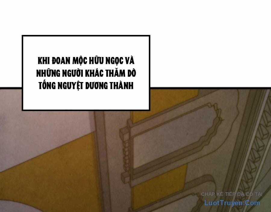 Vạn Cổ Chí Tôn - Chapter 495 - Trang 37