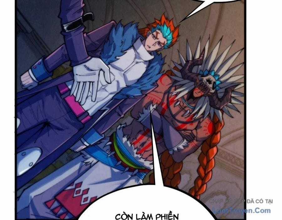 Vạn Cổ Chí Tôn - Chapter 495 - Trang 44