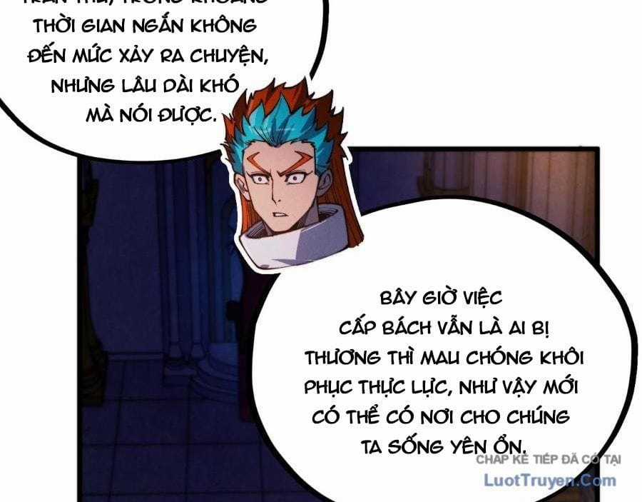Vạn Cổ Chí Tôn - Chapter 495 - Trang 46