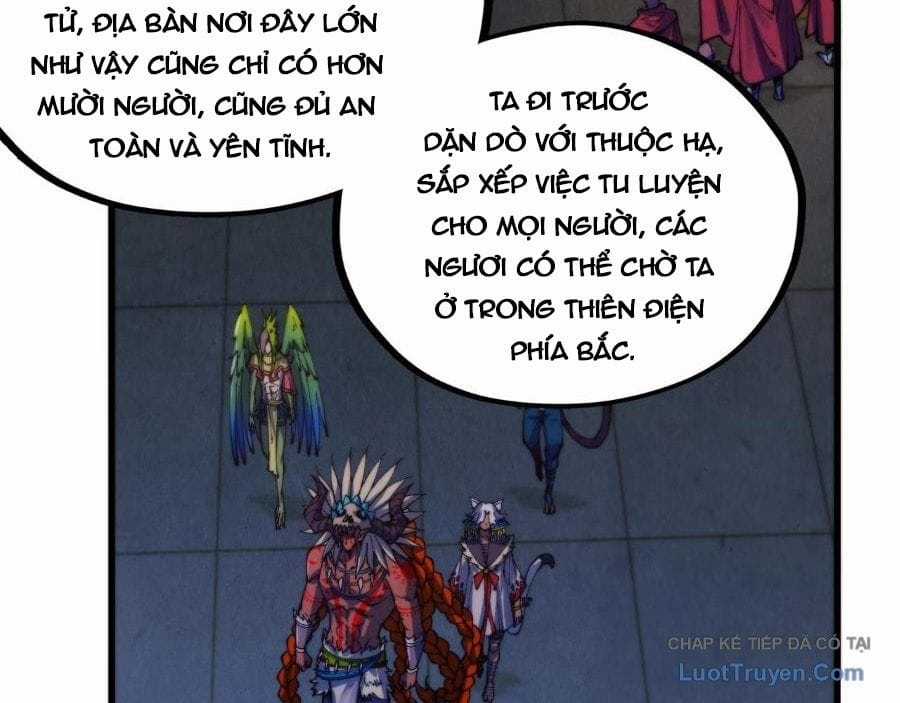 Vạn Cổ Chí Tôn - Chapter 495 - Trang 48