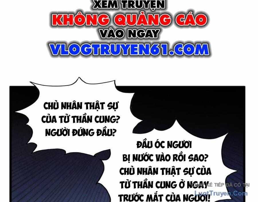 Vạn Cổ Chí Tôn - Chapter 495 - Trang 81