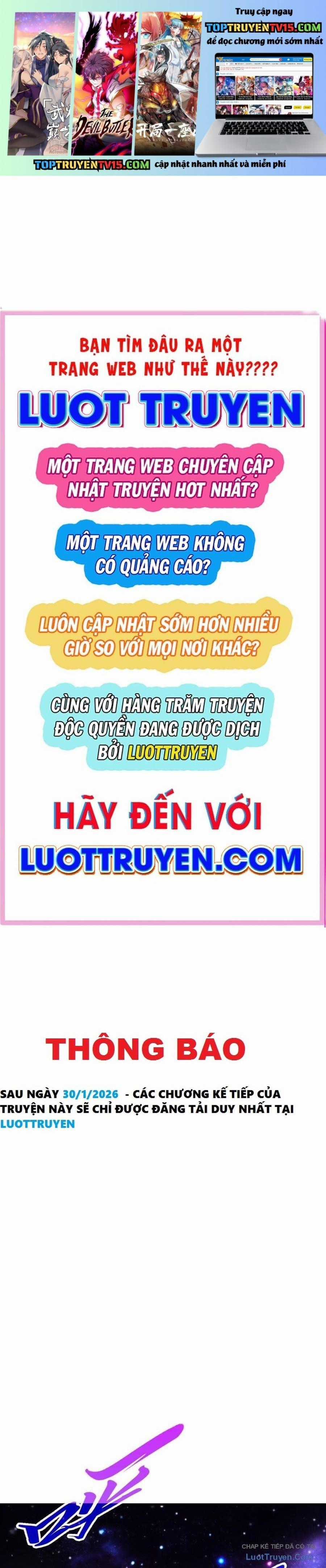 Vạn Cổ Chí Tôn - Chapter 496 - Trang 1