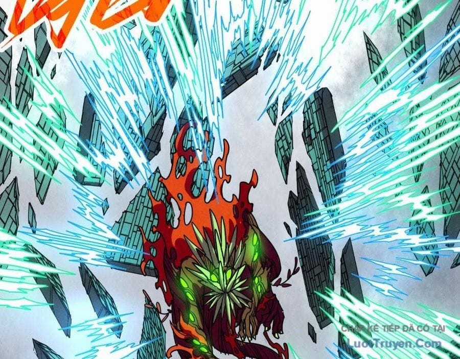 Vạn Cổ Chí Tôn - Chapter 496 - Trang 101